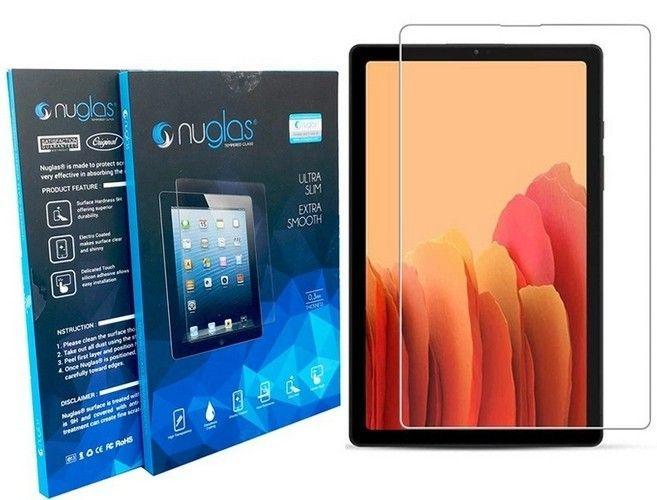 Refurbished Nuglas Tempered Glass Screen Protector for Galaxy Tab A7 Lite - Reebelo Ireland