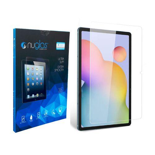 Refurbished Nuglas Tempered Glass Screen Protector for Galaxy Tab S7+ T970 / S7 FE - Reebelo Ireland