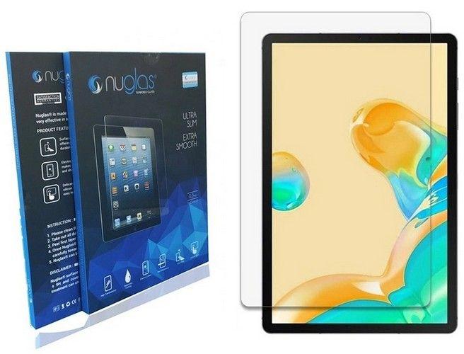 Refurbished Nuglas Tempered Glass Screen Protector for Galaxy Tab S8+ - Reebelo Ireland