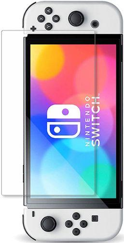 Refurbished Nuglas Tempered Glass Screen Protector for Nintendo Switch OLED - Reebelo Ireland
