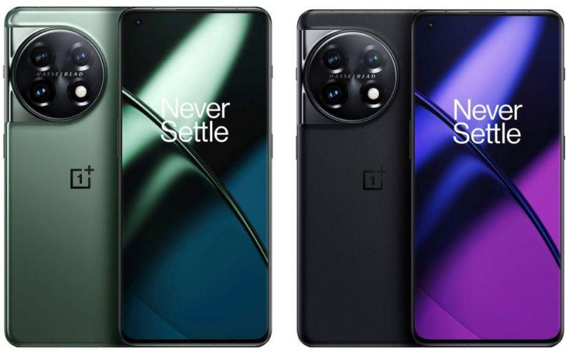 Refurbished OnePlus 11 (5G) - Reebelo Ireland