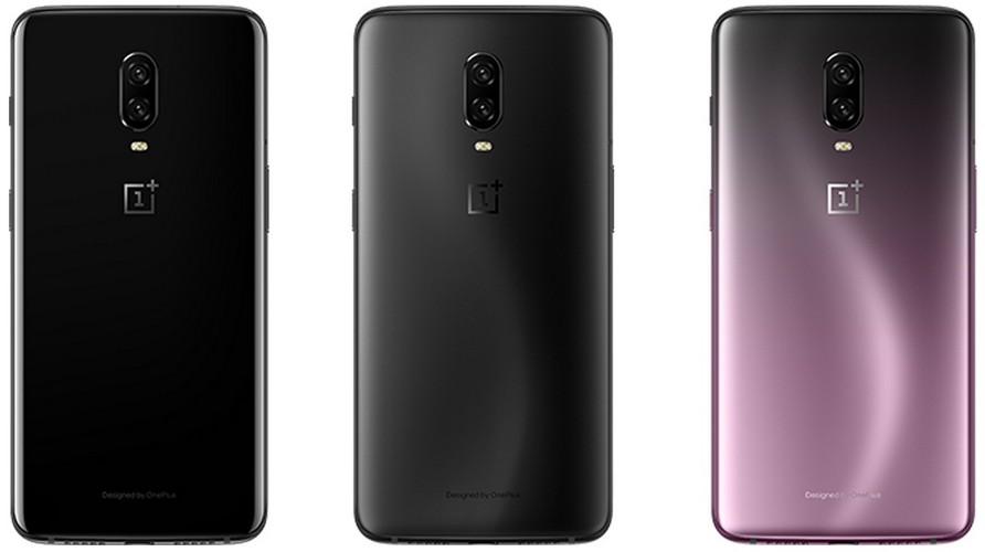 Refurbished OnePlus 6T - Reebelo Ireland