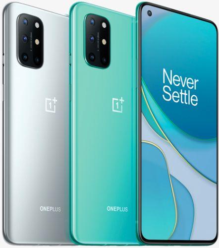 Refurbished OnePlus 8T+ (5G) - Reebelo Ireland