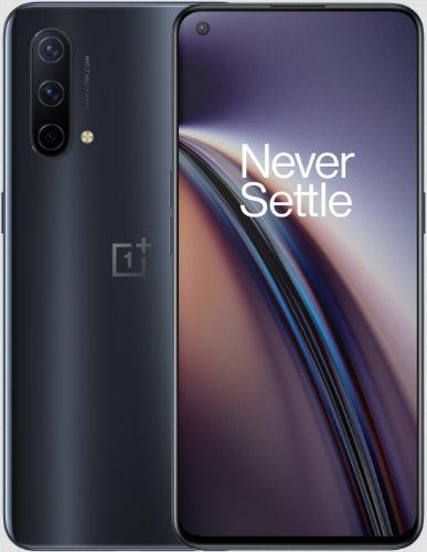Refurbished OnePlus Nord CE (5G) - Reebelo Ireland