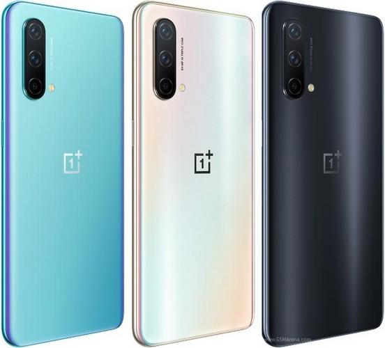 Refurbished OnePlus Nord CE (5G) - Reebelo Ireland