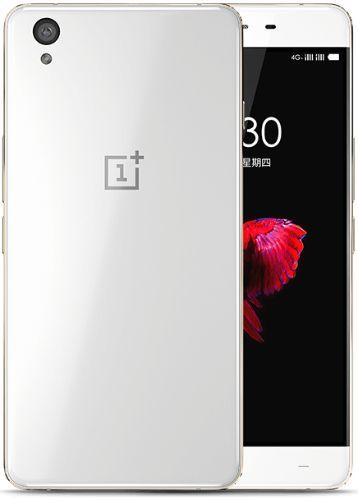 Refurbished OnePlus X - Reebelo Ireland