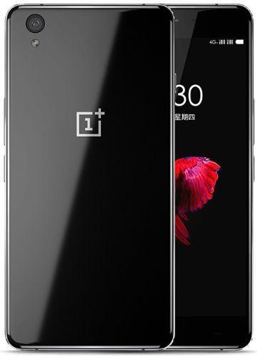 Refurbished OnePlus X - Reebelo Ireland