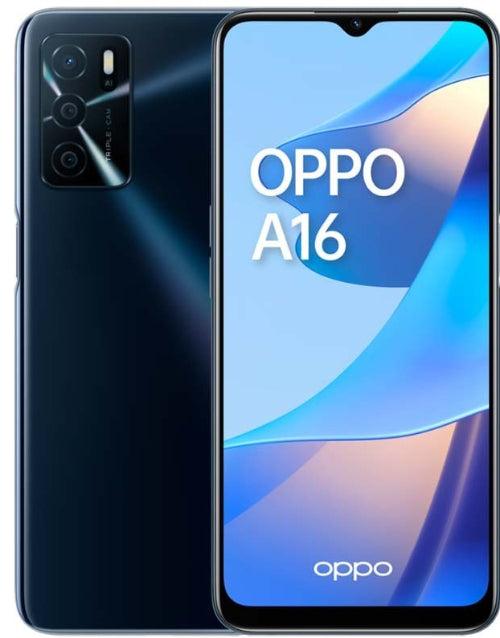 Refurbished Oppo A16s - Reebelo Ireland