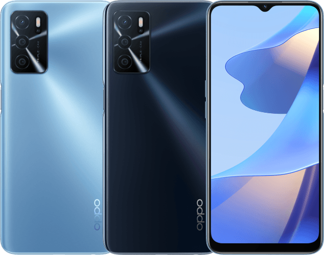 Refurbished Oppo A16s - Reebelo Ireland