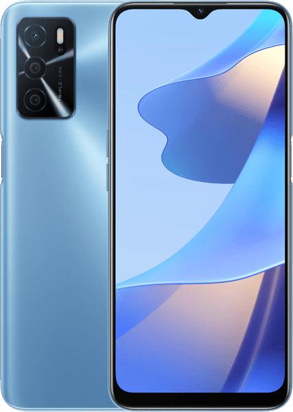 Refurbished Oppo A16s - Reebelo Ireland