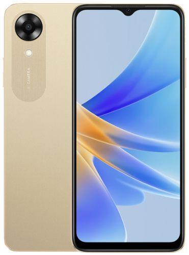 Refurbished OPPO A17k - Reebelo Ireland