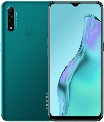 Refurbished OPPO A31 - Reebelo Ireland