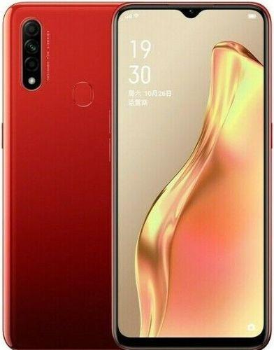 Refurbished OPPO A31 - Reebelo Ireland