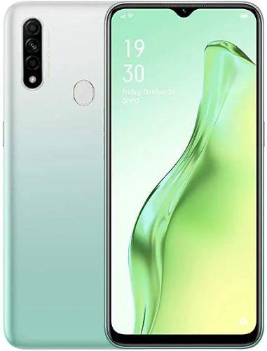 Refurbished OPPO A31 - Reebelo Ireland