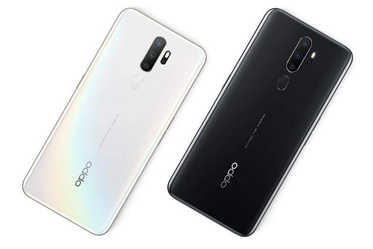 Refurbished Oppo A5 (2020) - Reebelo Ireland