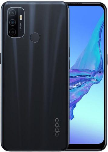 Refurbished Oppo A53 - Reebelo Ireland