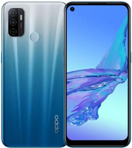Refurbished Oppo A53 - Reebelo Ireland