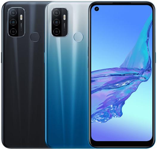 Refurbished Oppo A53s - Reebelo Ireland