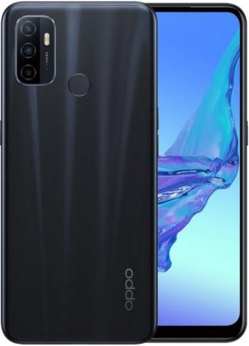Refurbished Oppo A53s - Reebelo Ireland