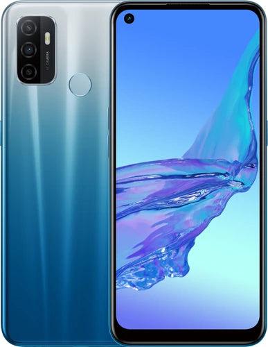 Refurbished Oppo A53s - Reebelo Ireland