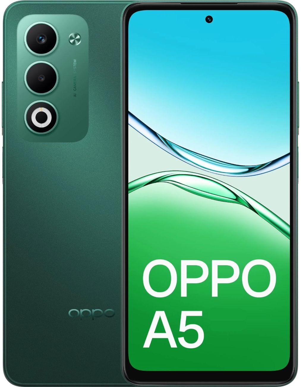 Refurbished OPPO A5 4G - Reebelo Ireland