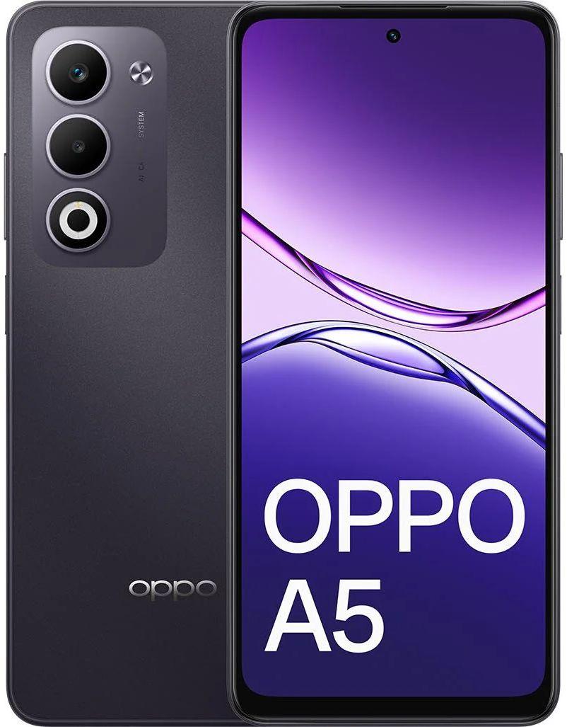 Refurbished OPPO A5 4G - Reebelo Ireland