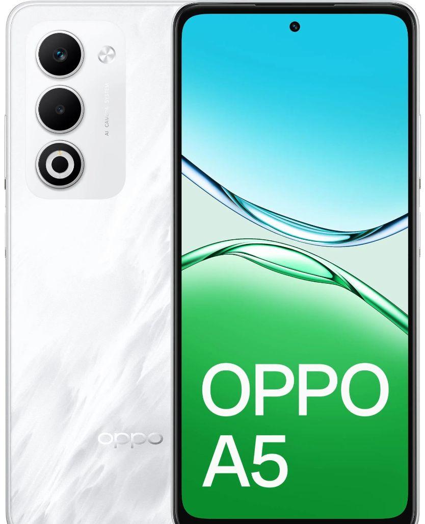 Refurbished OPPO A5 4G - Reebelo Ireland