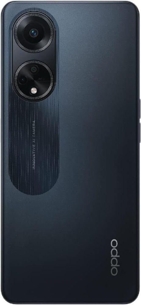 Refurbished OPPO A98 5G - Reebelo Ireland