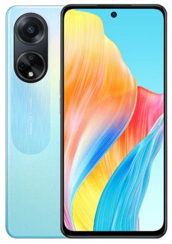 Refurbished OPPO A98 5G - Reebelo Ireland