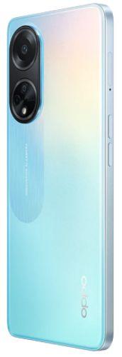 Refurbished OPPO A98 5G - Reebelo Ireland