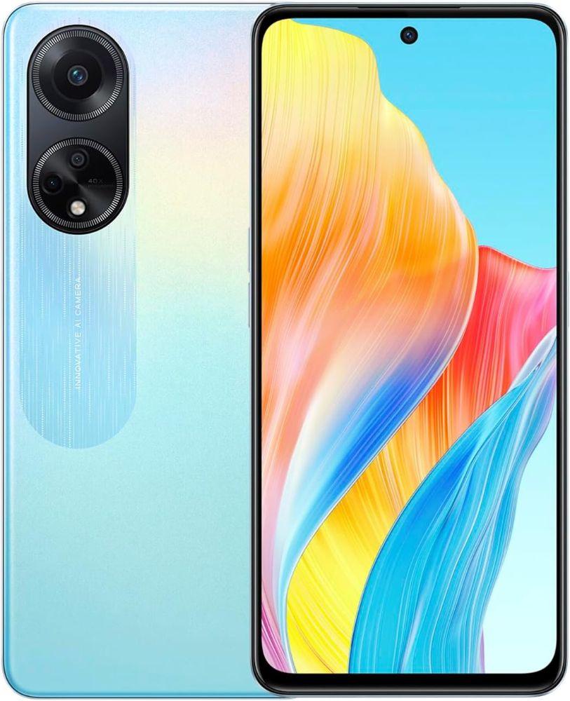 Refurbished OPPO A98 5G - Reebelo Ireland