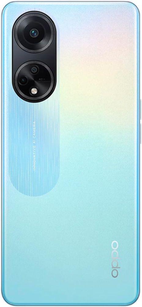 Refurbished OPPO A98 5G - Reebelo Ireland