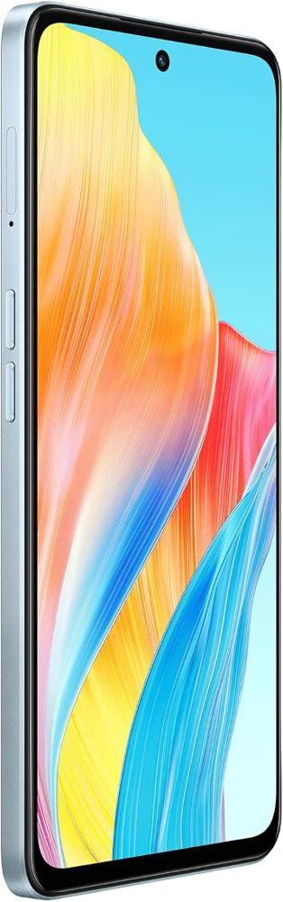 Refurbished OPPO A98 5G - Reebelo Ireland