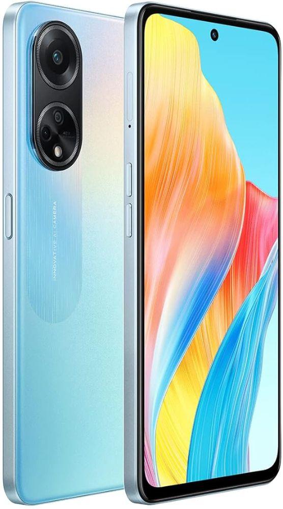 Refurbished OPPO A98 5G - Reebelo Ireland