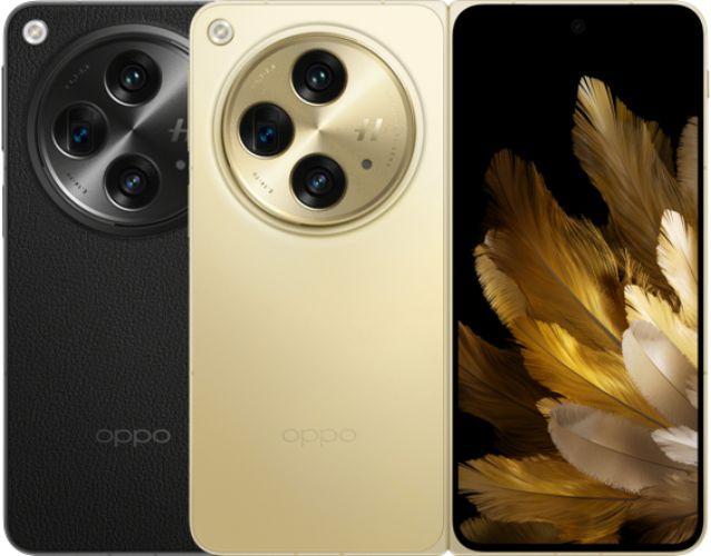 Refurbished OPPO Find N3 - Reebelo Ireland