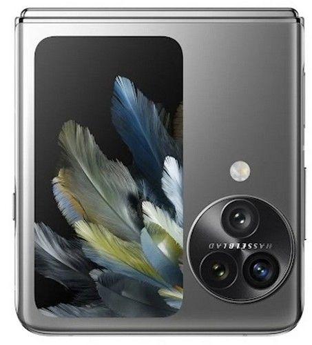 Refurbished OPPO Find N3 Flip - Reebelo Ireland