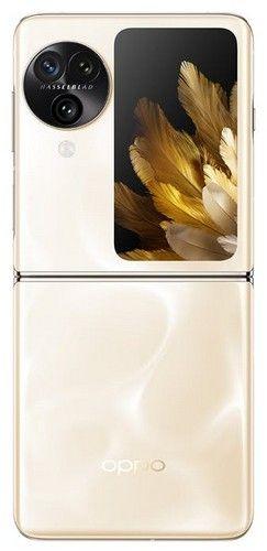 Refurbished OPPO Find N3 Flip - Reebelo Ireland