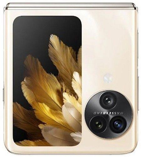 Refurbished OPPO Find N3 Flip - Reebelo Ireland
