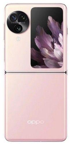 Refurbished OPPO Find N3 Flip - Reebelo Ireland