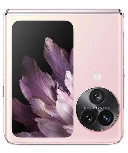 Refurbished OPPO Find N3 Flip - Reebelo Ireland