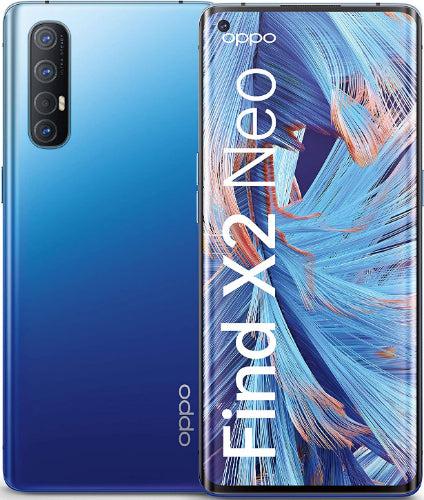 Refurbished Oppo Find X2 Neo - Reebelo Ireland