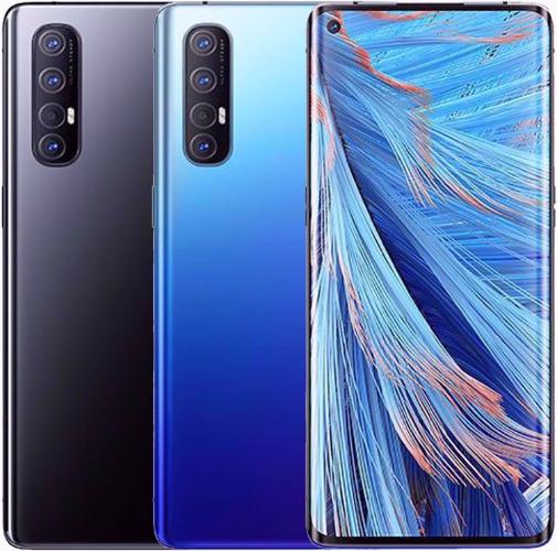 Refurbished Oppo Find X2 Neo - Reebelo Ireland