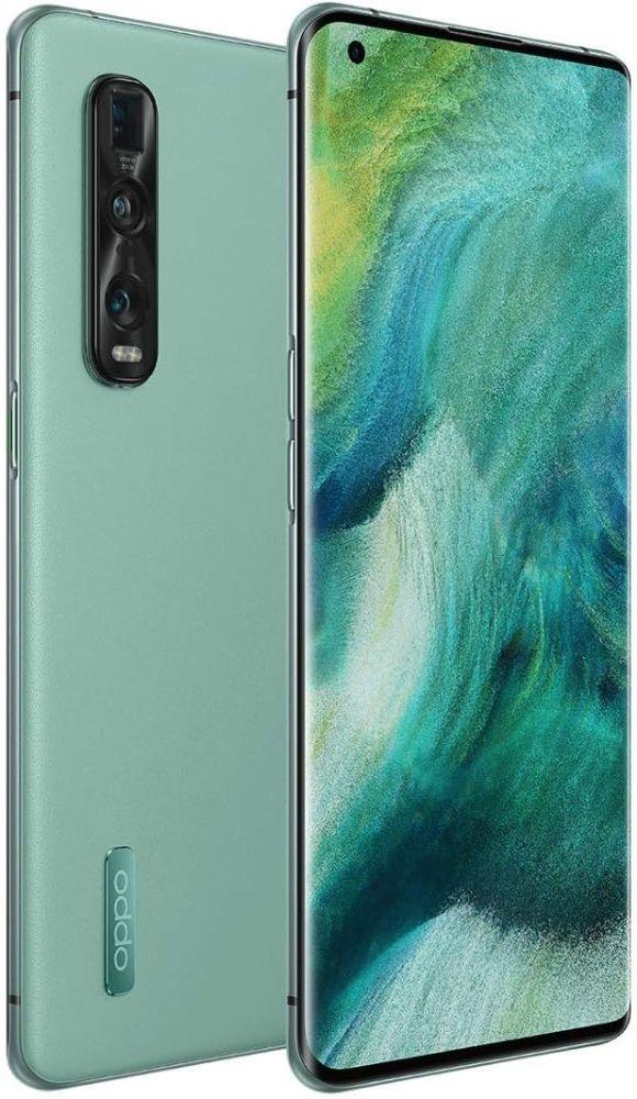 Refurbished OPPO Find X2 Pro - Reebelo Ireland