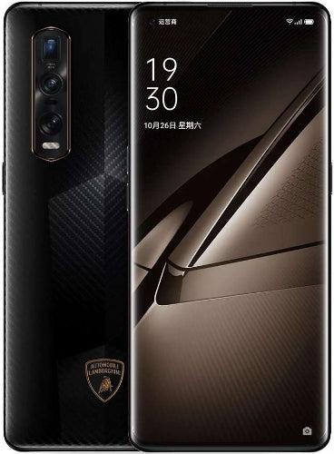 Refurbished OPPO Find X2 Pro - Reebelo Ireland