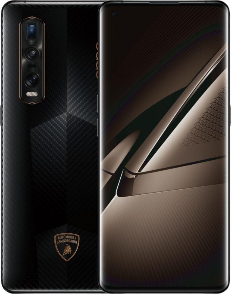 Refurbished OPPO Find X2 Pro - Reebelo Ireland