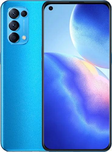 Refurbished Oppo Find X3 Lite (5G) - Reebelo Ireland