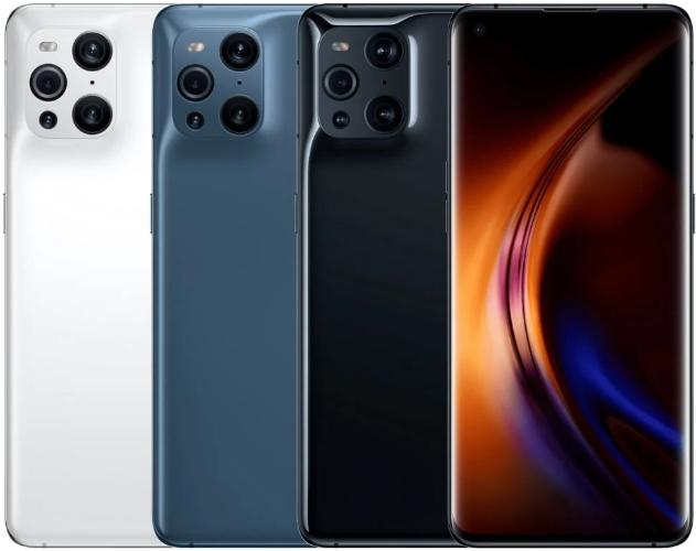 Refurbished Oppo Find X3 Lite (5G) - Reebelo Ireland