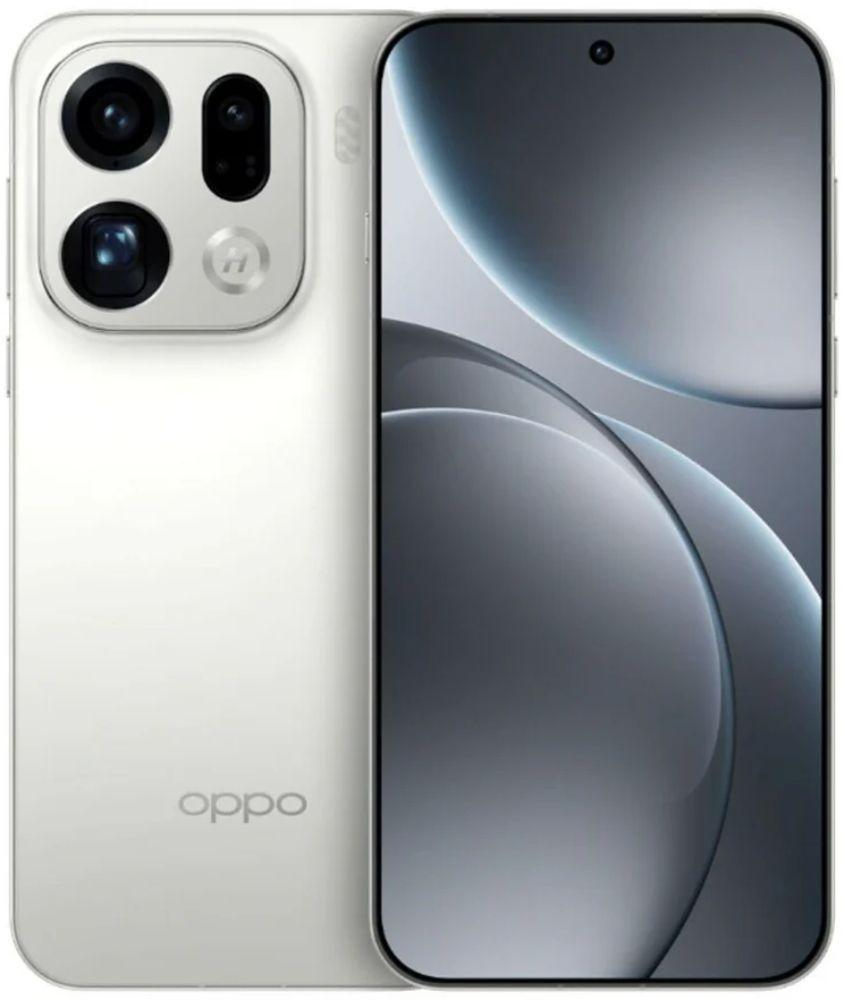 Refurbished OPPO Find X9 Pro - Reebelo Ireland