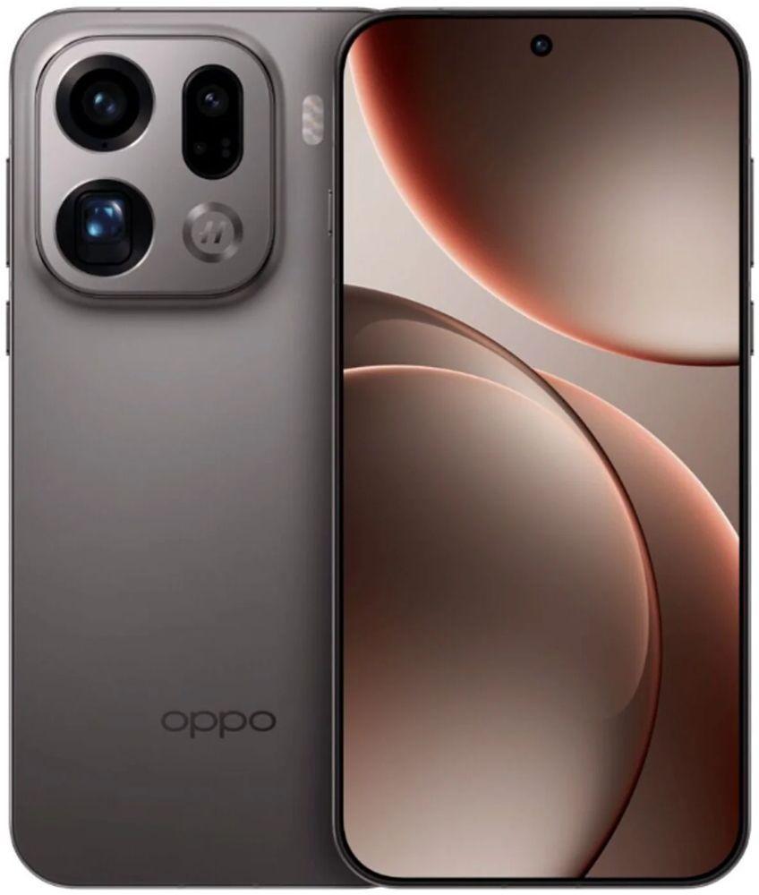 Refurbished OPPO Find X9 Pro - Reebelo Ireland