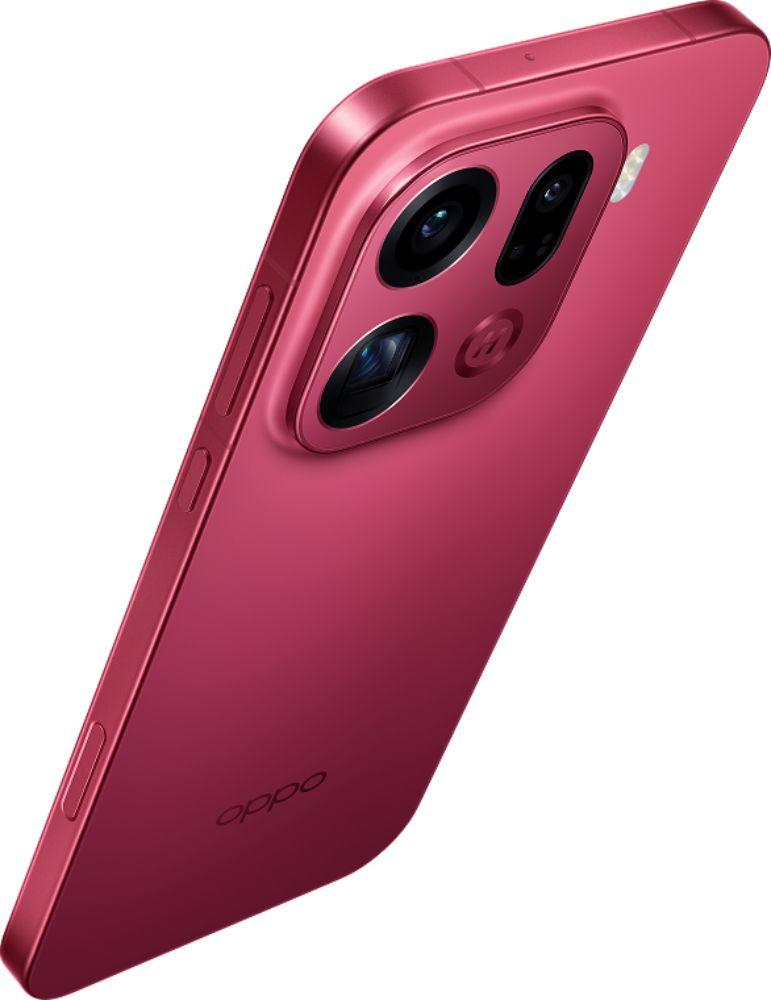 Refurbished OPPO Find X9 Pro - Reebelo Ireland